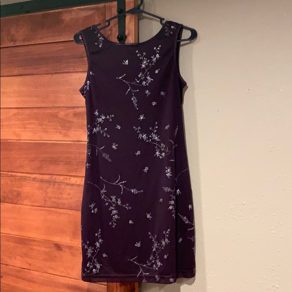 Beautiful Dress